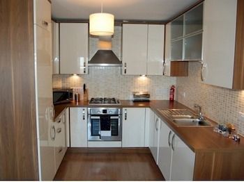 Apartment Portland Street *