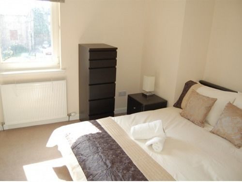 Apartment Portland Street *